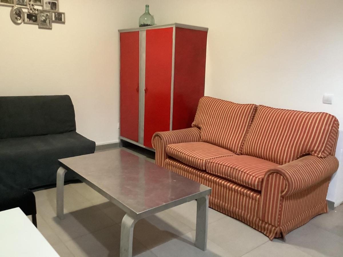 Malasana Palma Studios Madrid Exterior photo