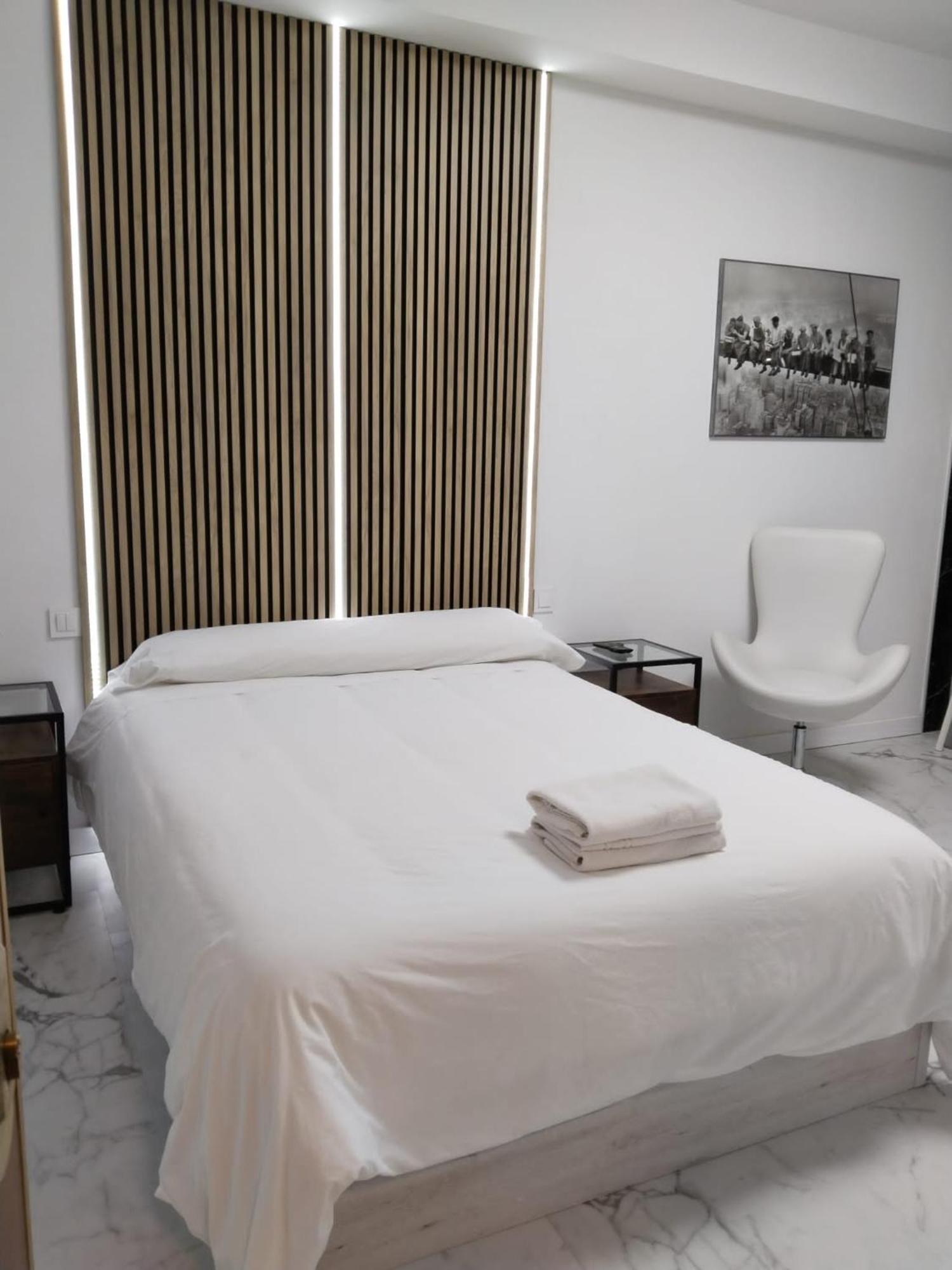 Malasana Palma Studios Madrid Exterior photo