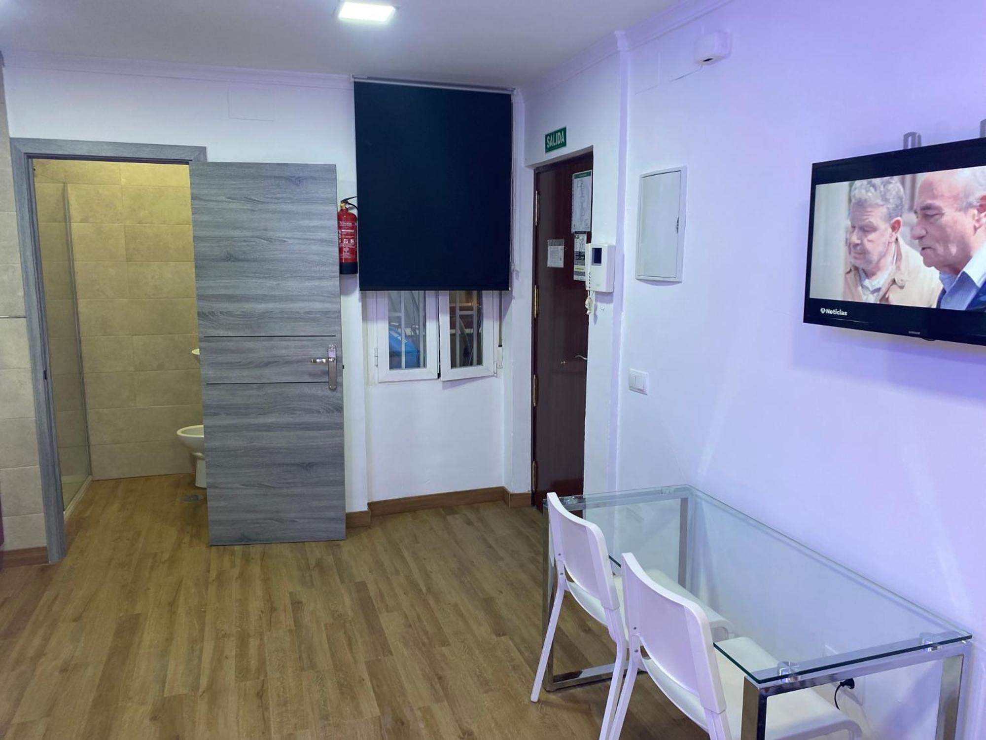 Malasana Palma Studios Madrid Exterior photo